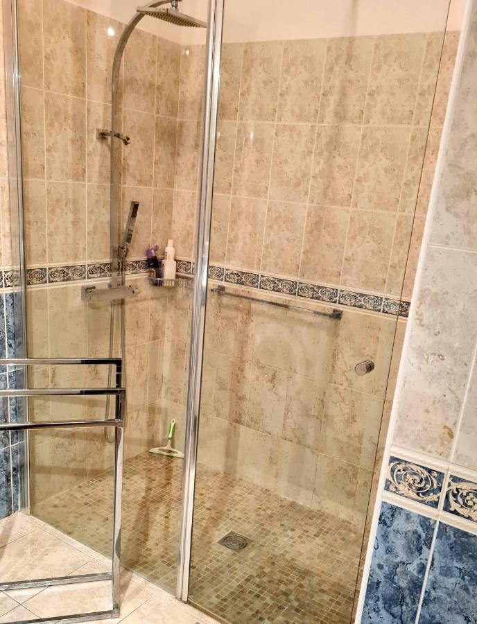 Grand Appartement 109M2 Vue Sur Quai Centre Ville,Wifi Sete Exterior photo